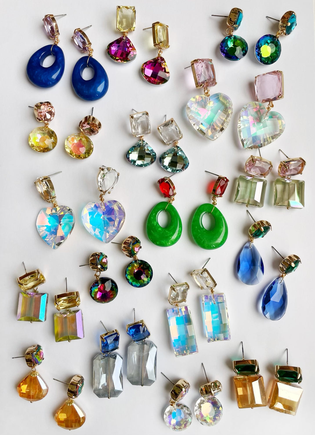 Earrings Page 3 Jumbled