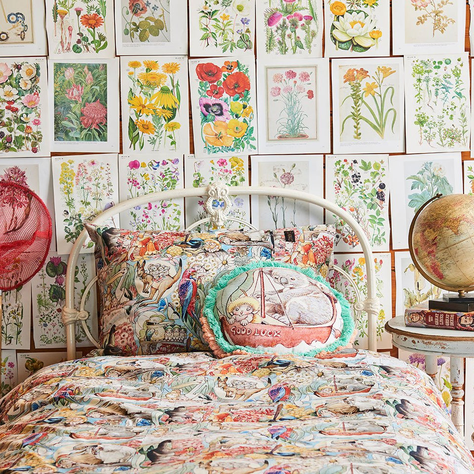 Collections– Jumbled