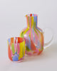 Festiva Carafe & Glass