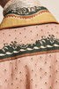 Darcey Shirt - Bandana Print
