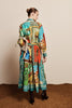 Ace Shirtdress - Rodeo Print