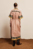 Darcey Shirtdress - Bandana Print