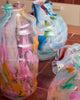 Swirl Portofino Round Vase