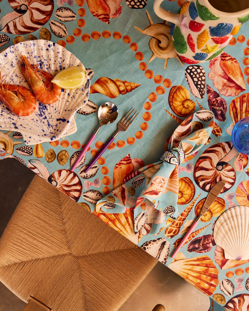 Poisson Napkin Rings by Kip & Co