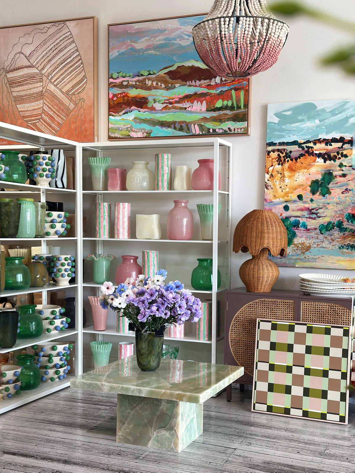 Furniture– Jumbled