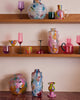 Swirl Portofino Tall Vase