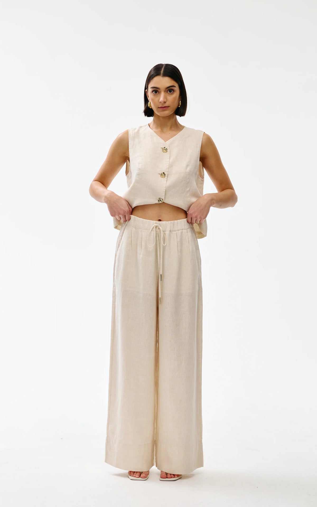 Kinney Hampton Pant main image 1