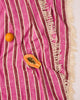 Cherry Sundae Woven Throw by Kip & Co