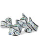 Poisson Napkin Rings by Kip & Co