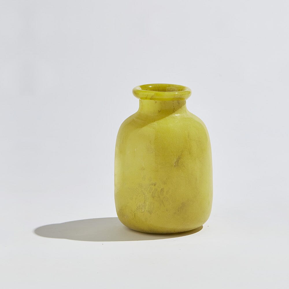 Byron Vase Large - Fern
