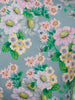 Buttercup Blue 50cm Cushion detail
