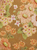 Buttercup Wheat 50cm Cushion detail