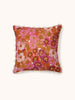 Primrose Pink 50cm Cushion