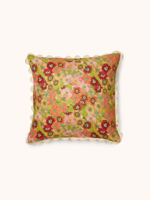Primrose Sunset 50cm Cushion