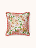 Prairie Pink 50cm Cushion