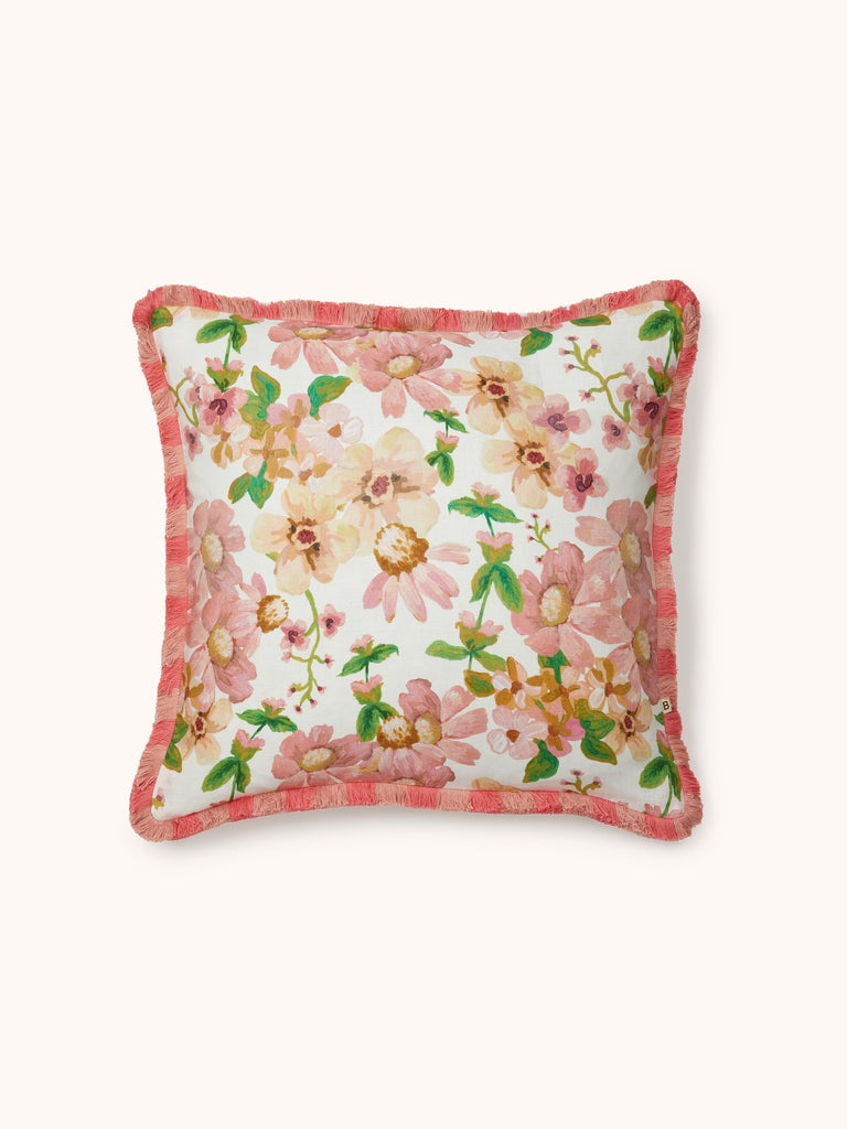 Prairie Pink 50cm Cushion