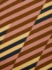 Horizon Tan 50cm Cushion detail