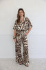 Wild Things Shirt styled