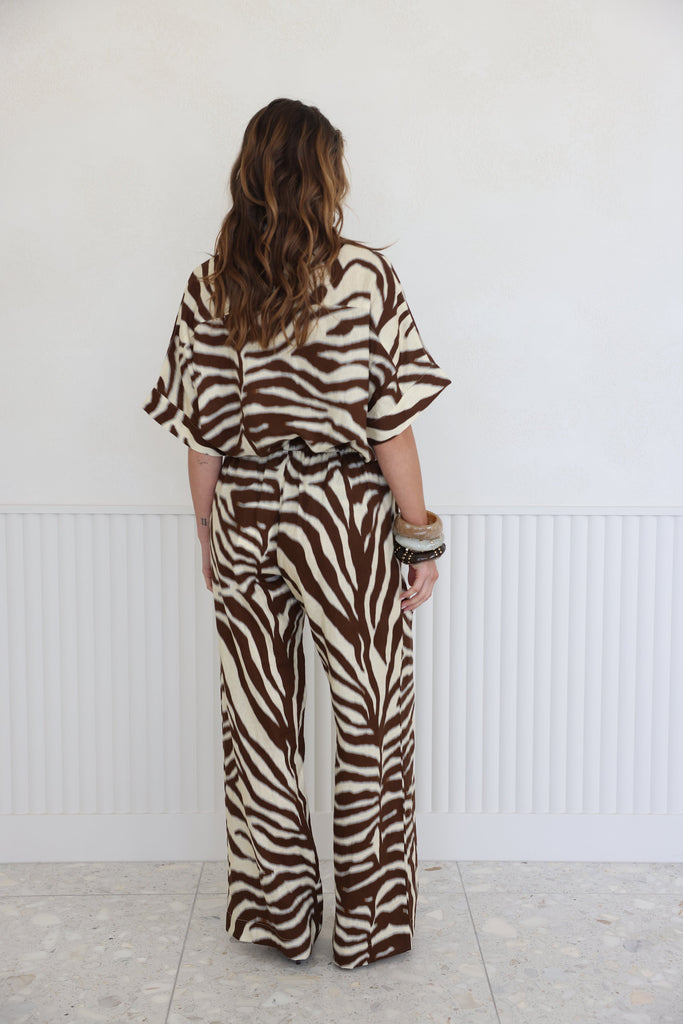 Wild Things Pant styled