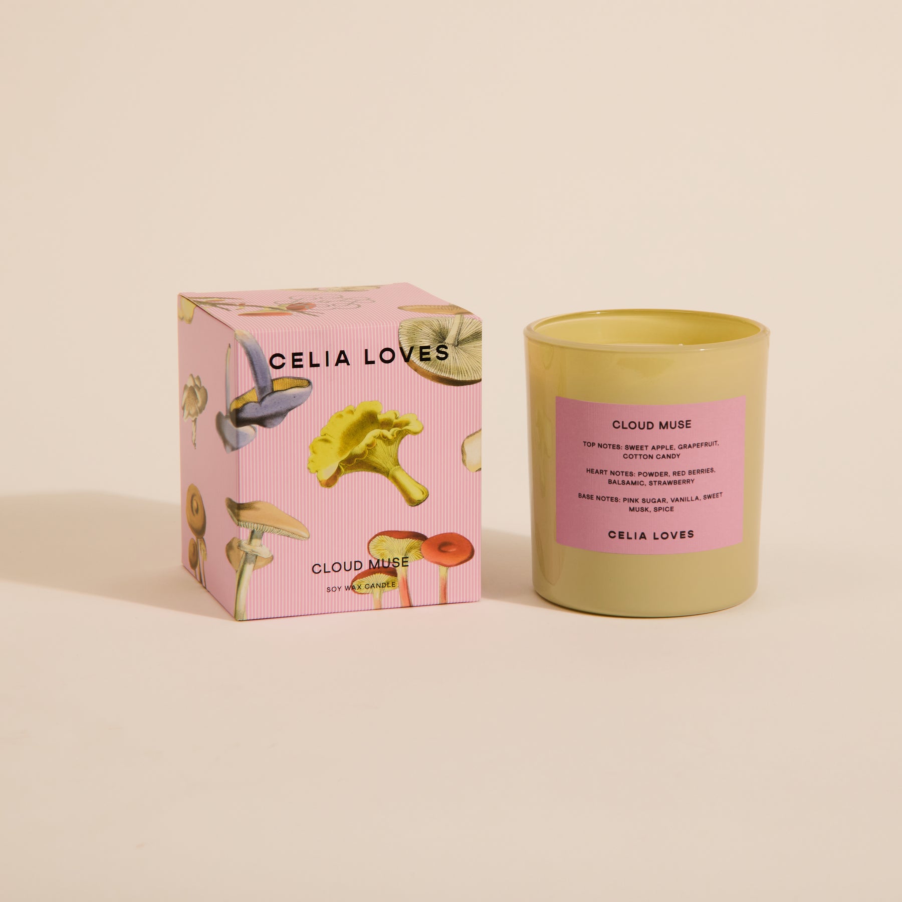 Candles + Diffusers– Jumbled