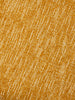 Gem Mustard 50cm Cushion detail