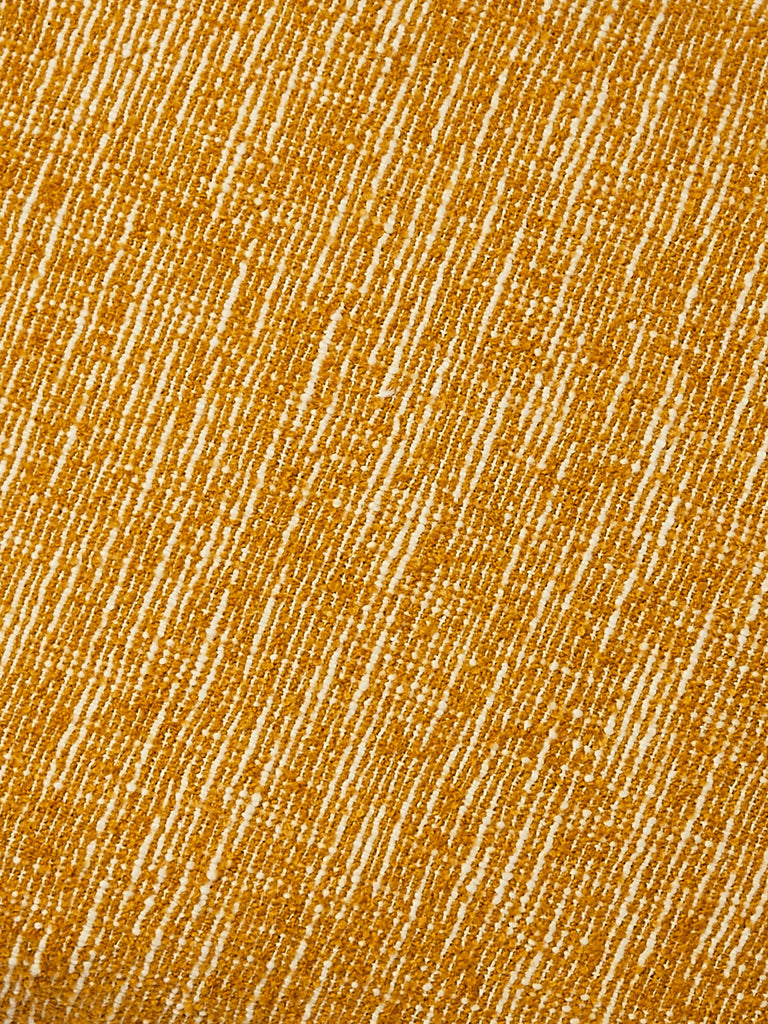 Gem Mustard 50cm Cushion detail