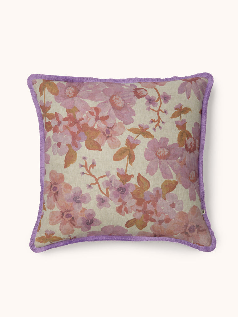 Prairie Lilac 60cm Cushion