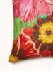 Jardin Multi 60cm Cushion detail