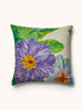 Jardin Blue 60cm Cushion