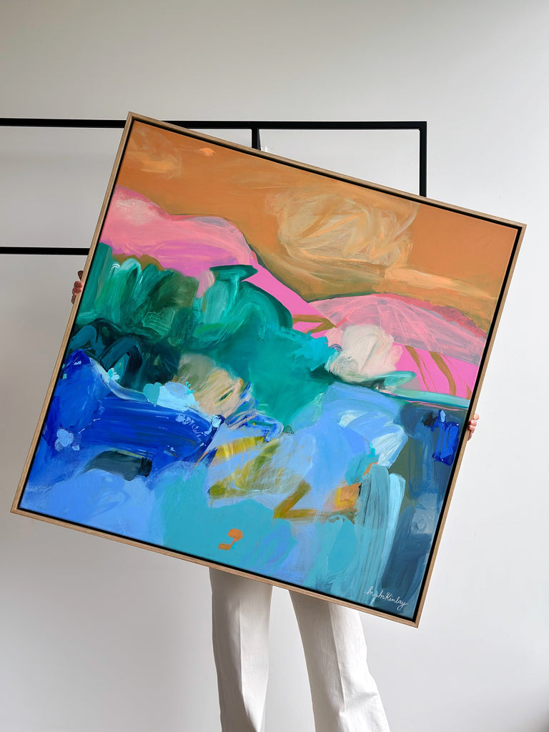 Jumbled Flow Ebb & Flow– Jumbled