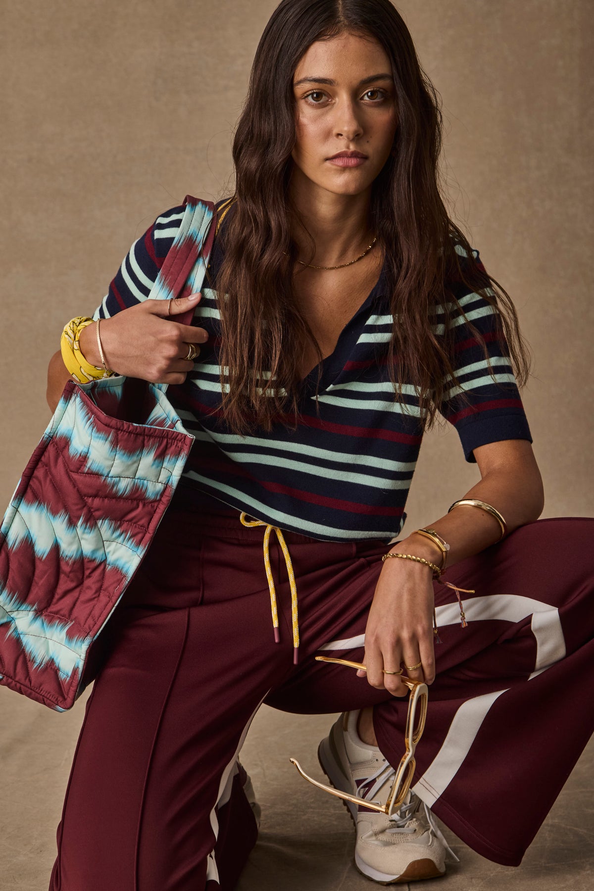 Bags– Jumbled