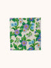 Summer Patch Blue Napkins