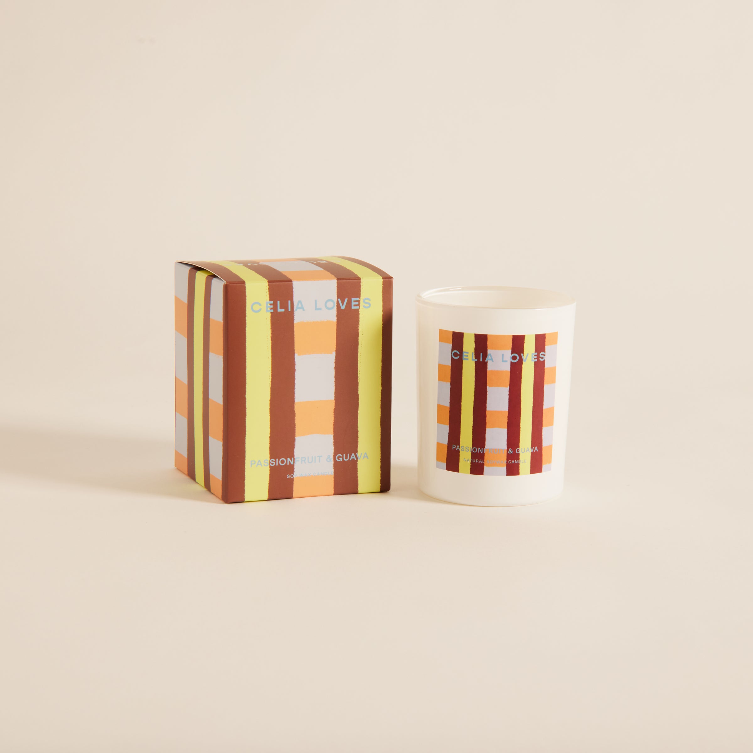 Candles + Diffusers– Jumbled