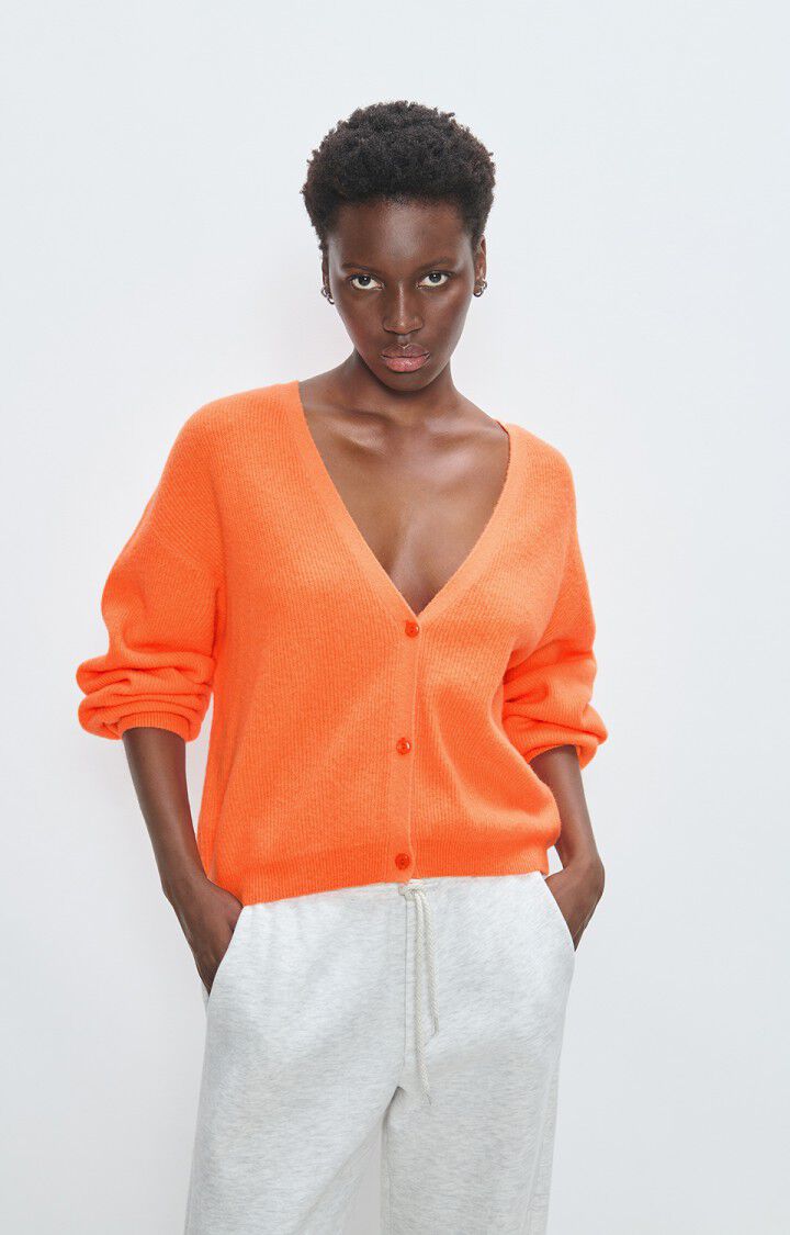 Raxow Cardigan - Medlar– Jumbled