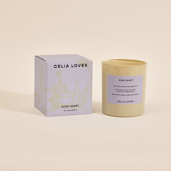 Candles + Diffusers– Jumbled