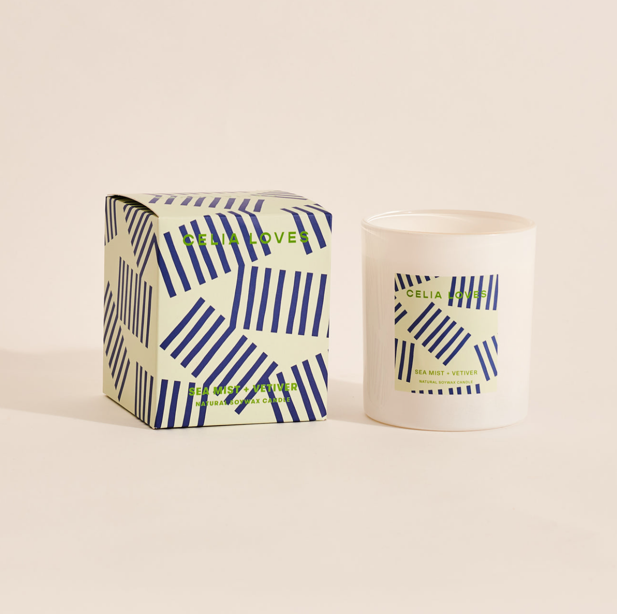 Candles + Diffusers– Jumbled