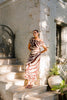 Wild Things Mesh Dress styled