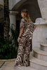 Wild Things Shirt styled