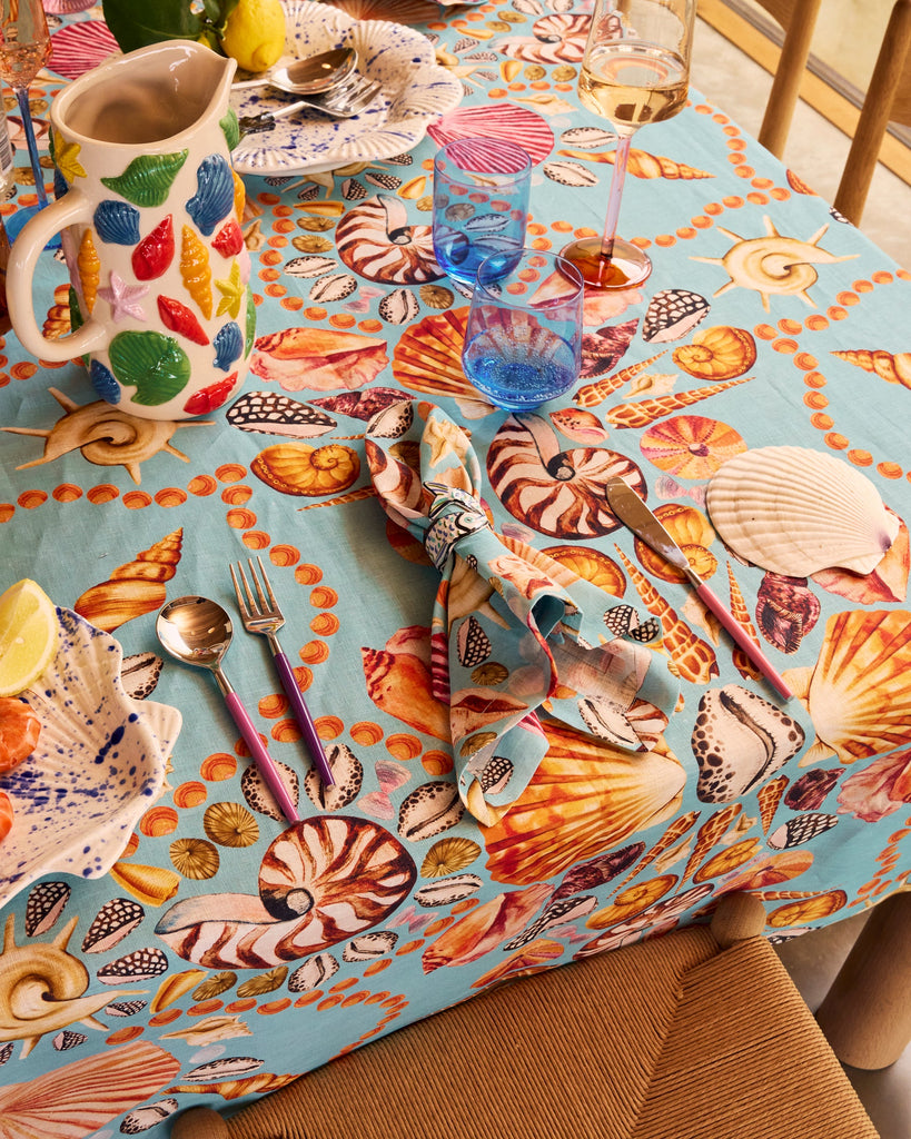 Poisson Napkin Rings by Kip & Co