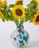 Swirl Portofino Round Vase