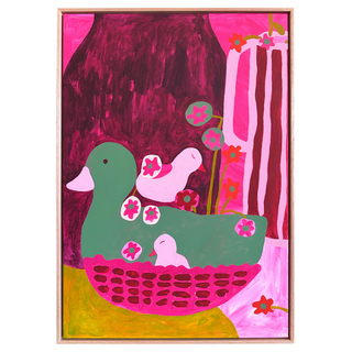 Crystal Knight– Jumbled