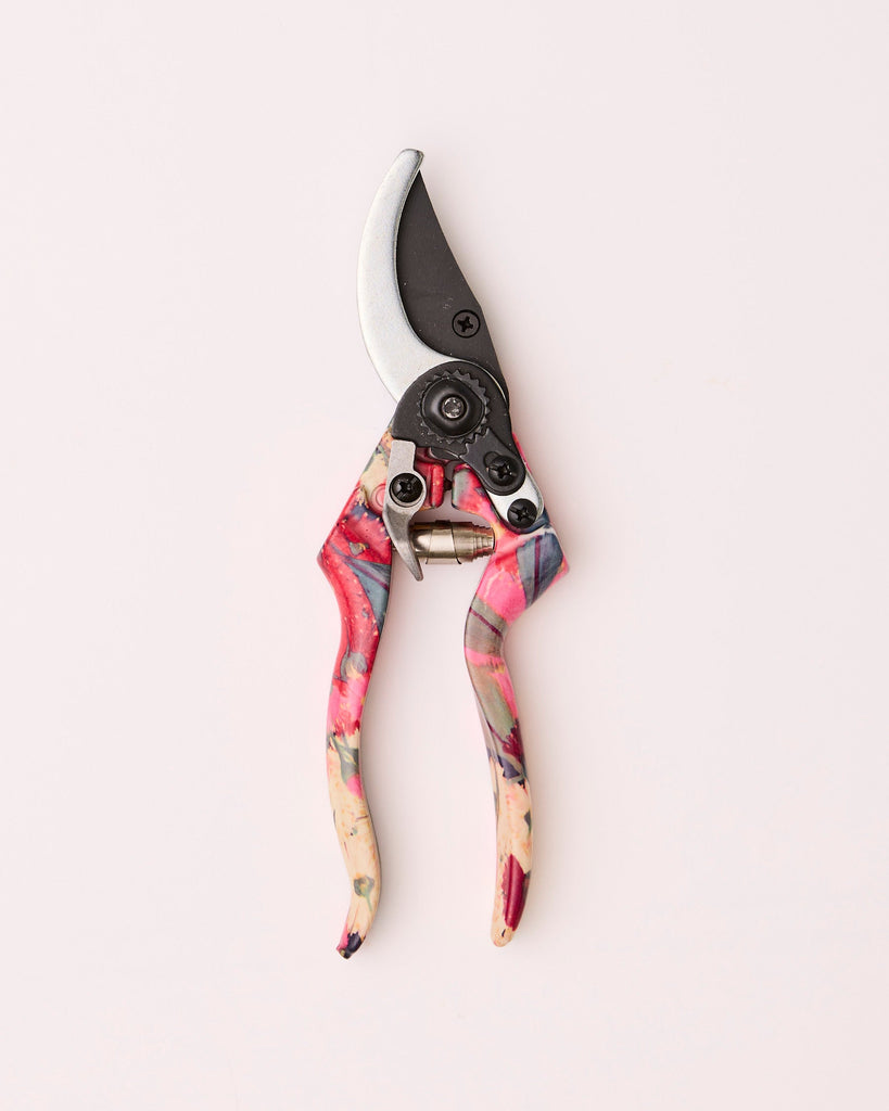 Australian Bush Blossom Garden Tools and Gloves Set