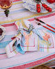 Poisson Napkin Rings by Kip & Co