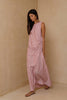 Dominica Dress - Amalfi Stripe