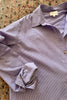 Vennie Shirt - Purple Stripe