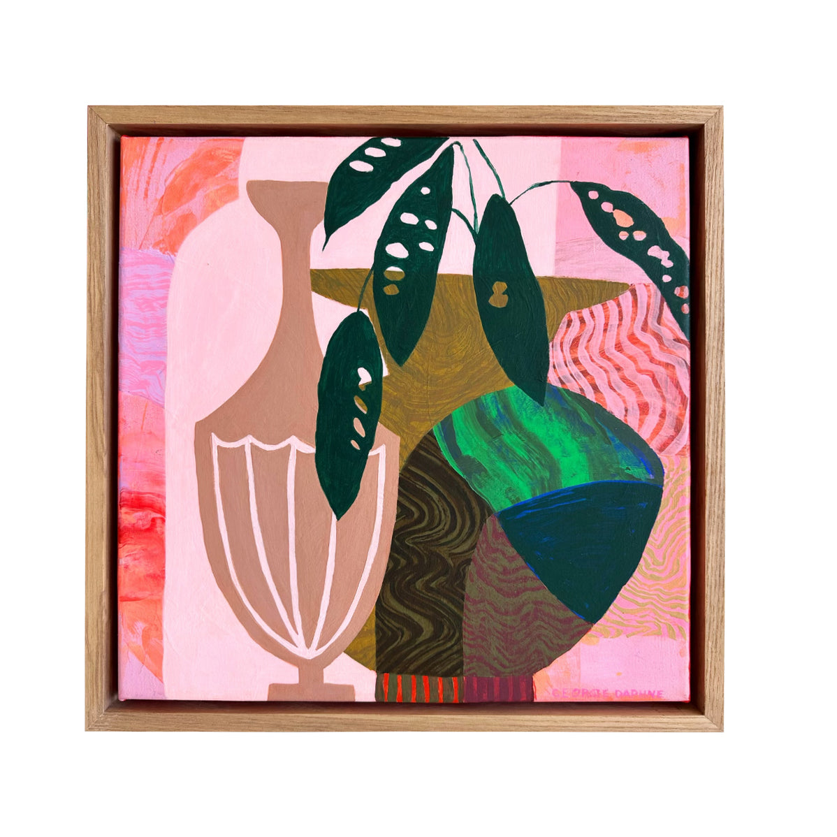 Ready For More Jumbled