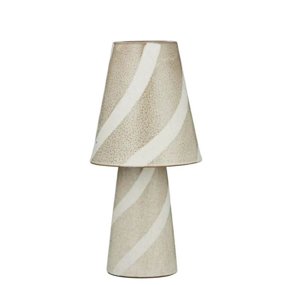Lamps– Jumbled