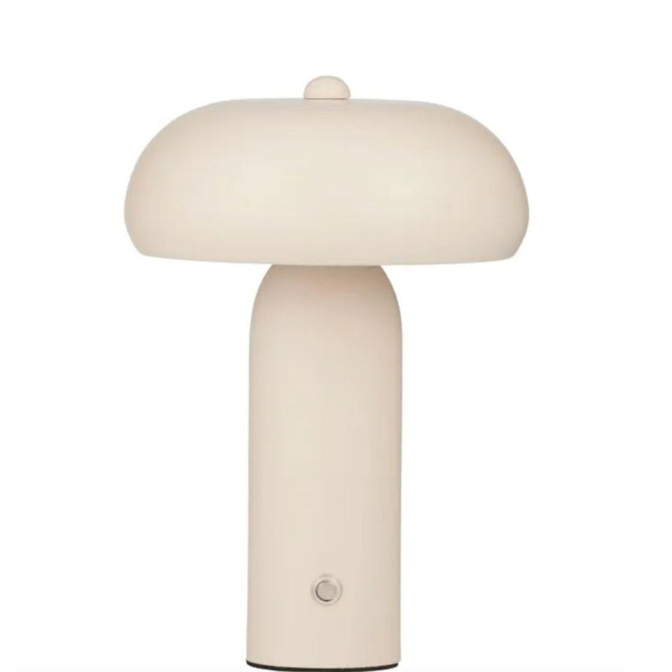 Lamps– Jumbled