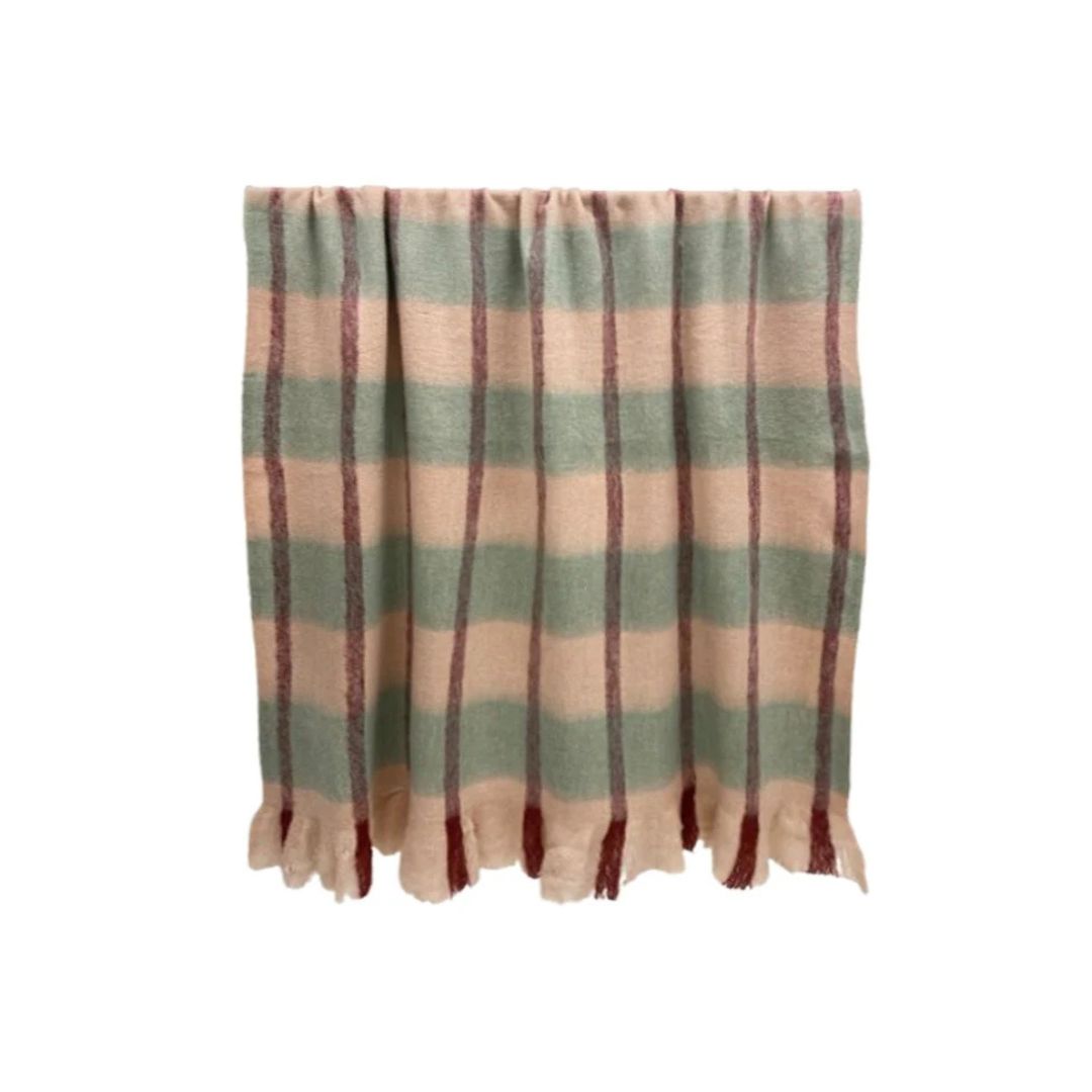 Blanket– Jumbled