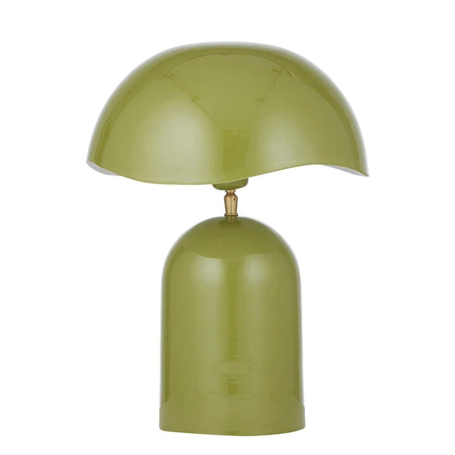 Lamps– Jumbled